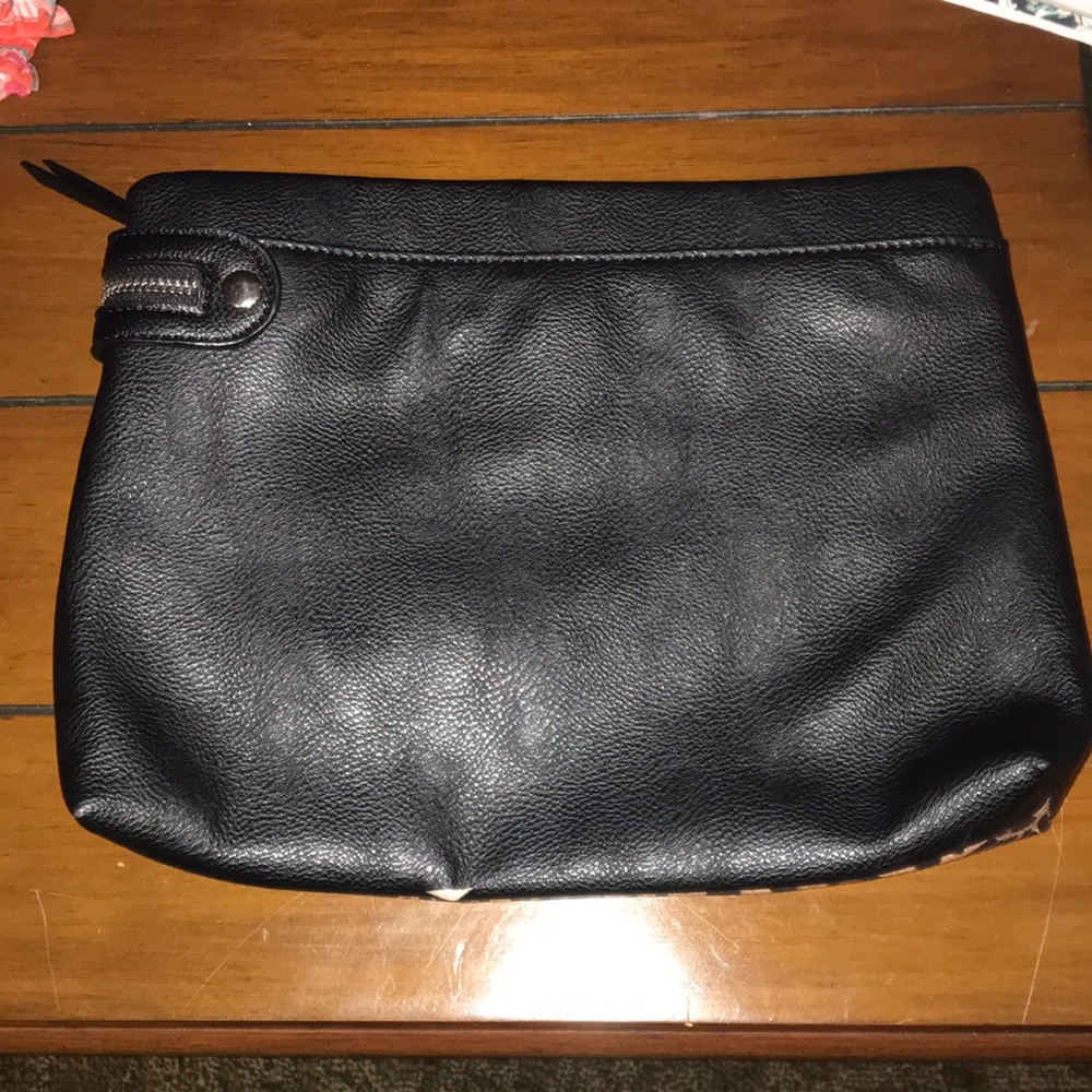 makeup bag - Picture 2 of 2
